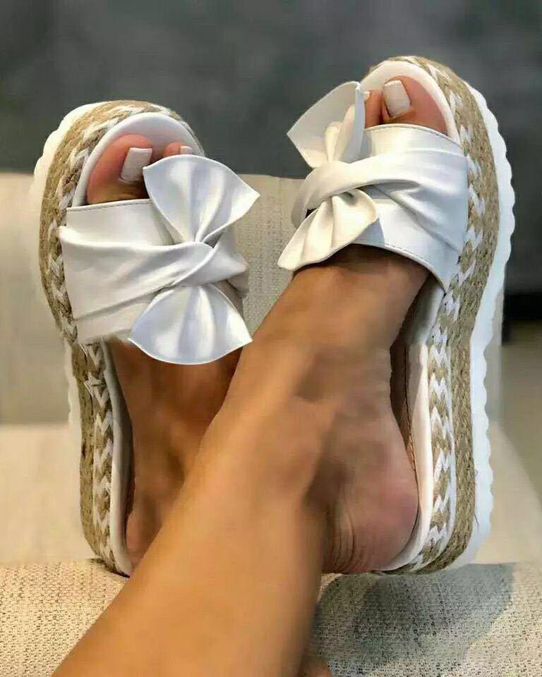 Rewa - Elegante Damen Sommer Sandalen