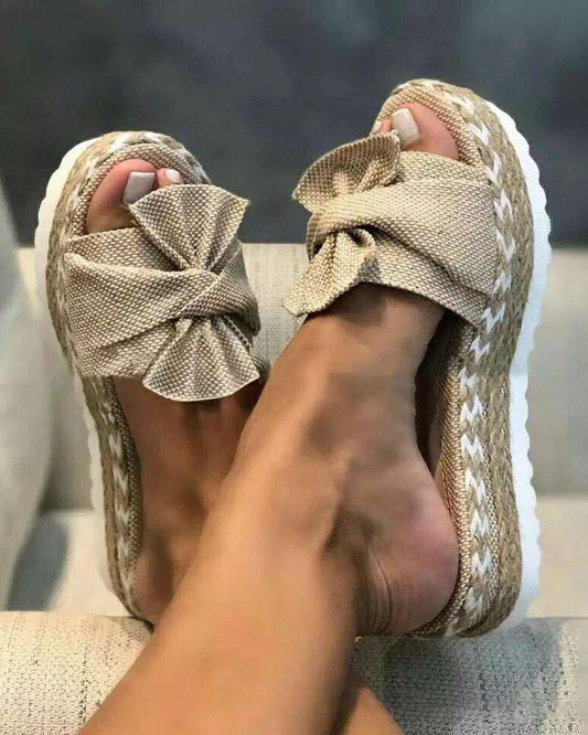 Rewa - Elegante Damen Sommer Sandalen